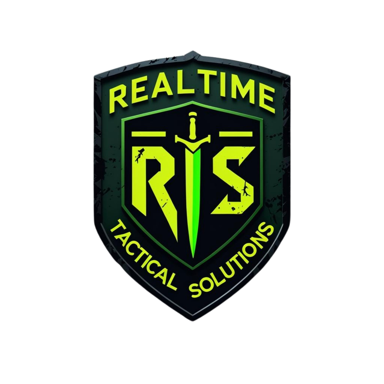 Realtime Tactical Solutions Logo